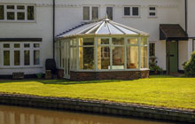 Wall Nook conservatory leads