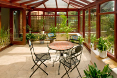 Wall Nook conservatory quotes