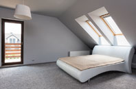 Wall Nook bedroom extensions