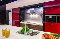 Wall Nook kitchen extensions