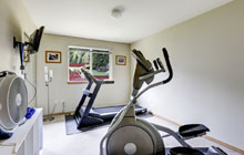 Wall Nook home gym construction leads